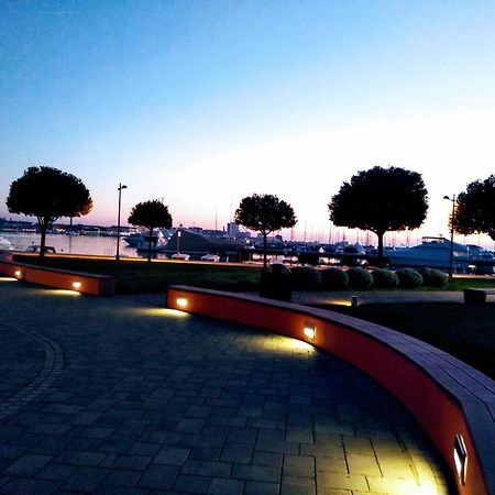 Apartments Leona أوماغ المظهر الخارجي الصورة