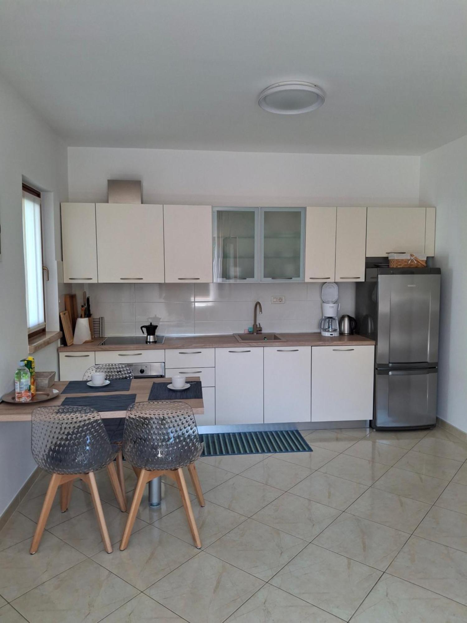 Apartments Leona أوماغ المظهر الخارجي الصورة